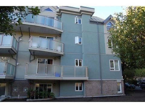 202-2710 Grosvenor Rd, Out Of Area, BC, V8T3M9 | Card Image