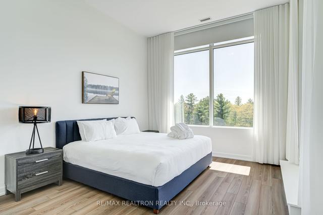 501 - 120 Carrick Tr, Condo with 2 bedrooms, 2 bathrooms and 1 parking in Gravenhurst ON | Image 17