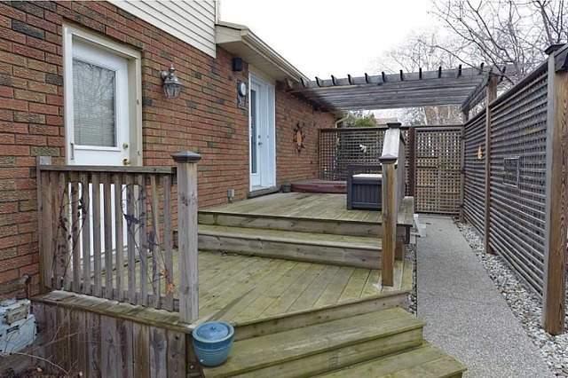 3328 Jordan Ave, House detached with 3 bedrooms, 3 bathrooms and 2 parking in Burlington ON | Image 11