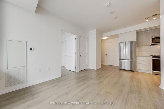 1011 - 50 Dunfield Ave, Condo with 2 bedrooms, 2 bathrooms and 1 parking in Toronto ON | Image 3