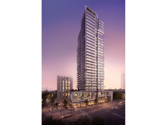 3101 - 813 Carnarvon Street, Condo with 3 bedrooms, 2 bathrooms and 1 parking in New Westminster BC | Card Image