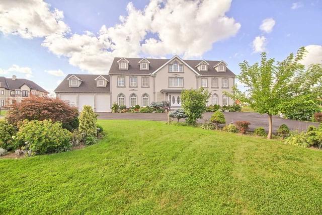 23 Morris Crt, House detached with 9 bedrooms, 8 bathrooms and 13 parking in Brampton ON | Image 34