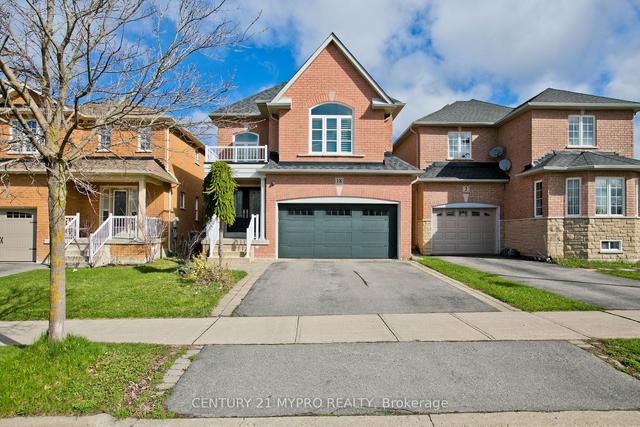 18 River Ridge Blvd, House detached with 3 bedrooms, 3 bathrooms and 4 parking in Aurora ON | Image 31