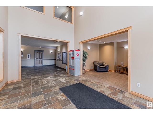 112 - 78a Mckenney Av, Condo with 2 bedrooms, 2 bathrooms and null parking in St. Albert AB | Image 25
