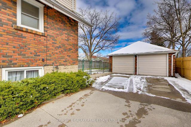 668 Copland Rd, House detached with 4 bedrooms, 2 bathrooms and 6 parking in Sarnia ON | Image 11
