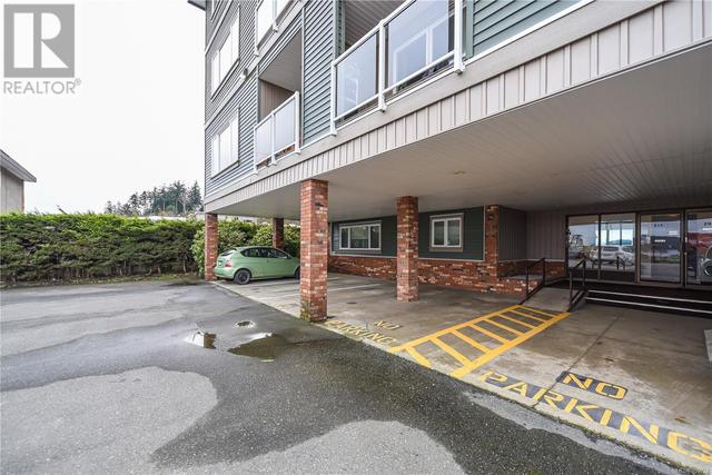 204 - 894 Island Hwy S, Condo with 2 bedrooms, 2 bathrooms and 10 parking in Campbell River BC | Image 24