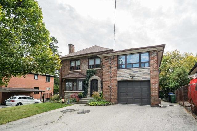 81 Raymore Dr, House detached with 5 bedrooms, 3 bathrooms and 16 parking in Toronto ON | Image 23