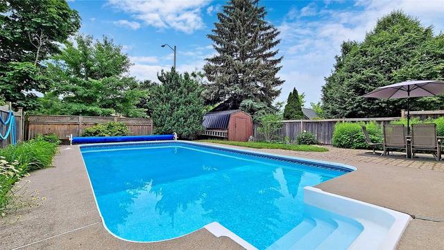 29 Redwood Lane, House detached with 3 bedrooms, 3 bathrooms and 6 parking in Markham ON | Image 17