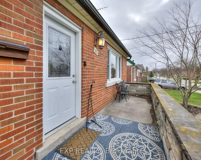 133 Mausser Ave, House detached with 3 bedrooms, 2 bathrooms and 5 parking in Kitchener ON | Image 23
