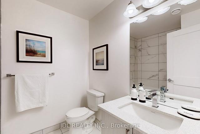 18 - 57 Finch Ave W, Townhouse with 3 bedrooms, 3 bathrooms and 1 parking in Toronto ON | Image 9