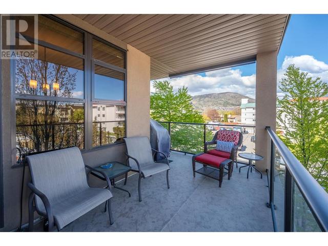 301 - 3591 Skaha Lake Road, Condo with 2 bedrooms, 2 bathrooms and 1 parking in Penticton BC | Image 31