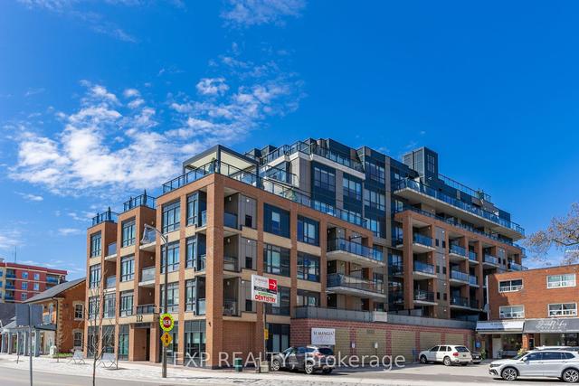 309 - 112 Woodbridge Ave, Condo with 2 bedrooms, 2 bathrooms and 1 parking in Vaughan ON | Image 10