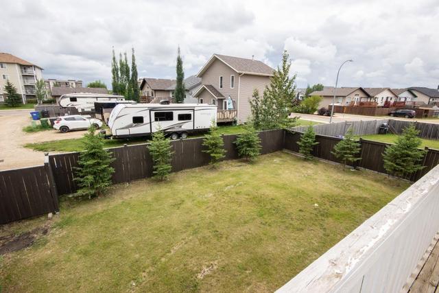 91 Landry Bend, House detached with 5 bedrooms, 3 bathrooms and 4 parking in Red Deer AB | Image 20