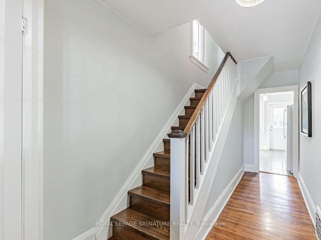 89 Lawrence Ave W, House semidetached with 3 bedrooms, 2 bathrooms and 2 parking in Toronto ON | Image 26
