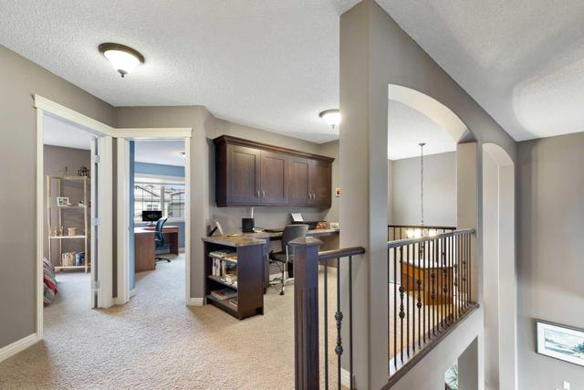 159 Sunset View, House detached with 4 bedrooms, 3 bathrooms and 4 parking in Cochrane AB | Image 30