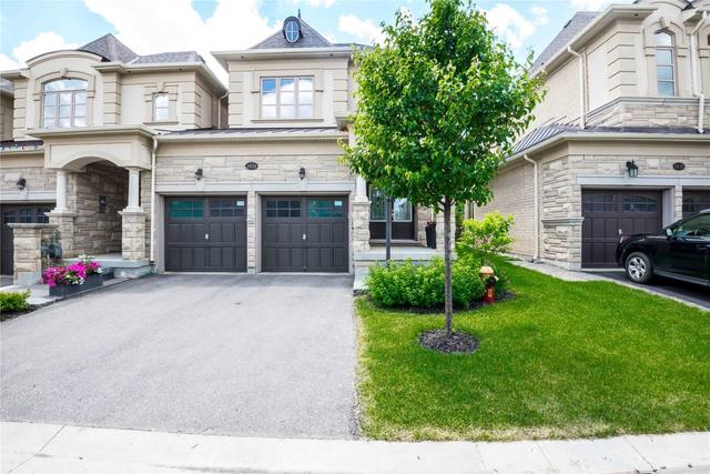 2434 Chateau Common Crt, House attached with 3 bedrooms, 4 bathrooms and 4 parking in Oakville ON | Image 12
