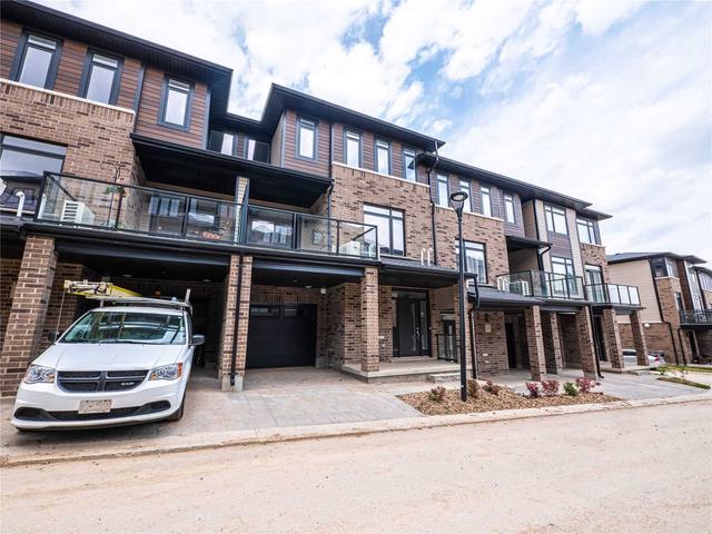 15 - 2610 Kettering Pl, Townhouse with 3 bedrooms, 4 bathrooms and 2 parking in London ON | Image 23
