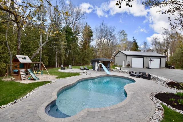 129 Bass Line, House detached with 5 bedrooms, 3 bathrooms and 12 parking in Oro Medonte ON | Image 28