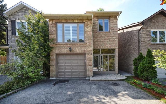 156 Baywood Crt, House attached with 3 bedrooms, 4 bathrooms and 3 parking in Markham ON | Image 1