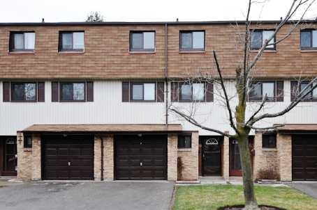 10 - 1350 Glenanna Rd, Townhouse with 3 bedrooms, 2 bathrooms and 2 parking in Pickering ON | Image 1