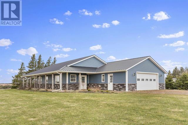472 Memory Lane, House detached with 3 bedrooms, 1 bathrooms and null parking in Malpeque Bay, Part 2 PE | Image 1