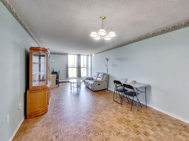 525 - 4673 Jane St, Condo with 2 bedrooms, 1 bathrooms and 1 parking in Toronto ON | Image 22