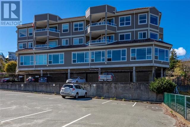 309 - 300 St. Ann's Rd, Condo with 2 bedrooms, 2 bathrooms and 1 parking in Campbell River BC | Image 38