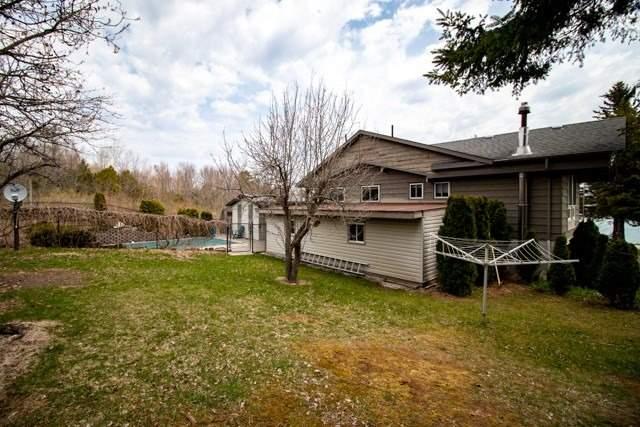 339724 Presquile Rd, House detached with 3 bedrooms, 3 bathrooms and 9 parking in Georgian Bluffs ON | Image 6