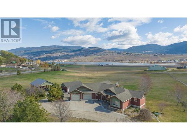 6325 Old Kamloops Road, House detached with 4 bedrooms, 4 bathrooms and 3 parking in North Okanagan B BC | Image 89