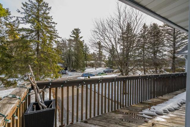 18 Payne St, House detached with 3 bedrooms, 2 bathrooms and 5 parking in Kawartha Lakes ON | Image 36