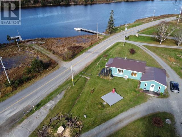 120 East River Road, House detached with 2 bedrooms, 1 bathrooms and null parking in Halifax NS | Image 9