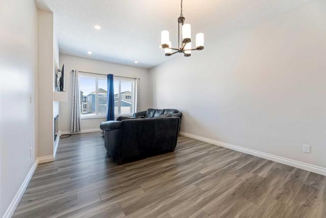 916 Bayview Rise Sw, House detached with 3 bedrooms, 2 bathrooms and 2 parking in Airdrie AB | Image 17