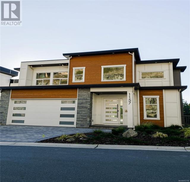 1157 Spirit Crt, House detached with 4 bedrooms, 4 bathrooms and 3 parking in Langford BC | Image 7