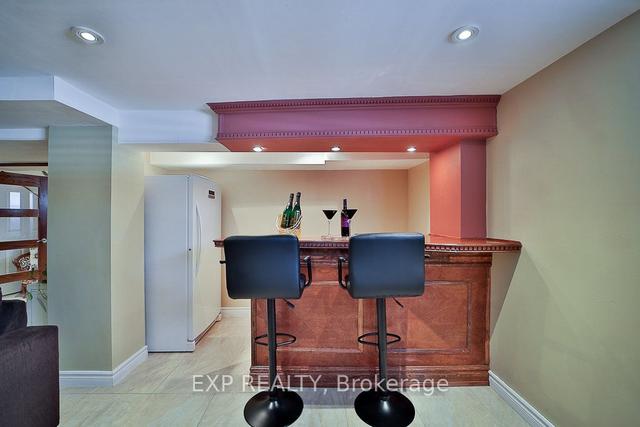 26 Brewton Rd, House detached with 3 bedrooms, 2 bathrooms and 2 parking in Toronto ON | Image 16