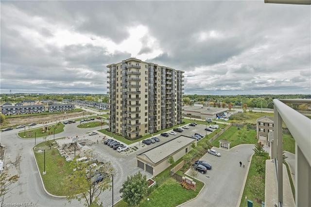 803 - 1030 Coronation Drive, House attached with 2 bedrooms, 2 bathrooms and null parking in London ON | Image 22