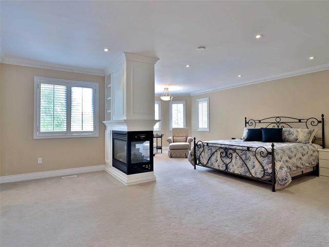 179 King High Dr, House detached with 5 bedrooms, 6 bathrooms and 7 parking in Vaughan ON | Image 8
