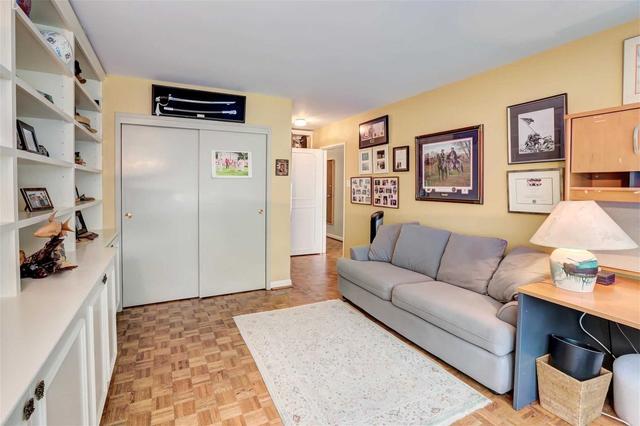 308 - 500 Avenue Rd, Condo with 2 bedrooms, 2 bathrooms and 1 parking in Toronto ON | Image 6