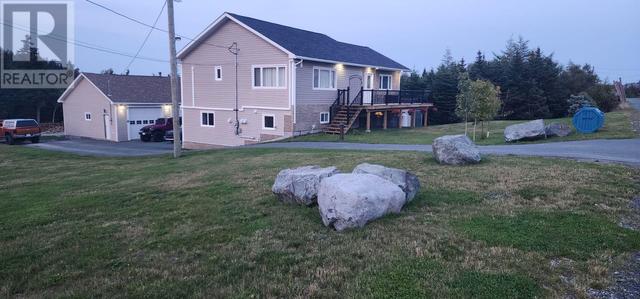 17 Madeline's Ridge, House detached with 3 bedrooms, 2 bathrooms and null parking in Flatrock NL | Image 37