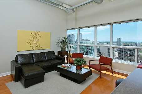 uph14 - 700 King St W, Condo with 2 bedrooms, 2 bathrooms and 1 parking in Toronto ON | Image 7