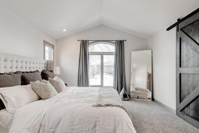 416 16a Street Nw, House detached with 4 bedrooms, 3 bathrooms and 2 parking in Calgary AB | Image 26