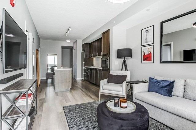 a424 - 5230 Dundas St, Condo with 2 bedrooms, 2 bathrooms and 1 parking in Burlington ON | Image 10