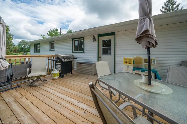 1313 Centreville Road, House detached with 3 bedrooms, 2 bathrooms and 8 parking in Stone Mills ON | Image 36