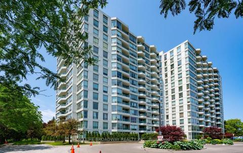1108 - 4727 Sheppard Ave E, Condo with 2 bedrooms, 2 bathrooms and 1 parking in Toronto ON | Card Image