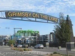207 - 16 Concord Pl, Condo with 1 bedrooms, 1 bathrooms and 1 parking in Grimsby ON | Image 3
