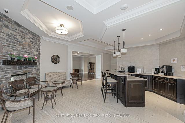 321 - 80 Burns Blvd, Condo with 2 bedrooms, 2 bathrooms and 1 parking in King ON | Image 15
