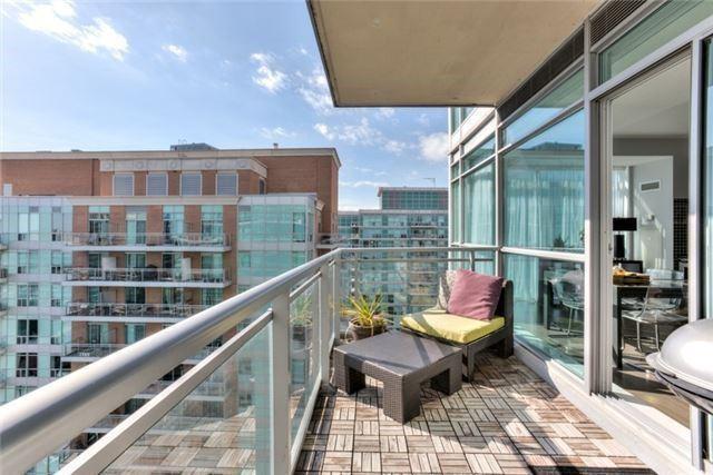 Lph 3 - 80 Western Battery Rd, Condo with 2 bedrooms, 1 bathrooms and 1 parking in Toronto ON | Image 13