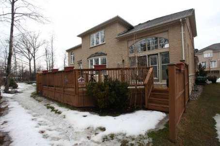 06 - 1267 Dorval Dr, Townhouse with 2 bedrooms, 4 bathrooms and 4 parking in Oakville ON | Image 9