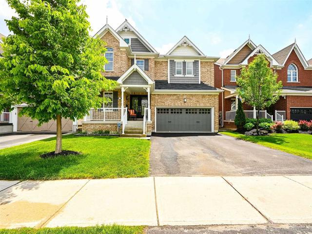 59 Swenson St, House detached with 4 bedrooms, 4 bathrooms and 6 parking in New Tecumseth ON | Image 23