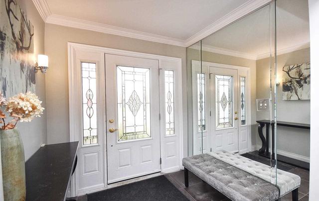 20 Dale Park Crt, House detached with 4 bedrooms, 5 bathrooms and 6 parking in Markham ON | Image 12