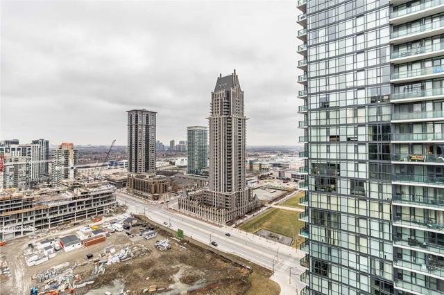 lph4 - 4085 Parkside Village Dr, Condo with 2 bedrooms, 2 bathrooms and 1 parking in Mississauga ON | Image 27